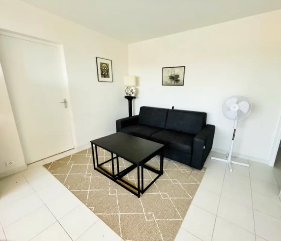 Appartement Au Coeur Des Minimes Avec Vue Mer