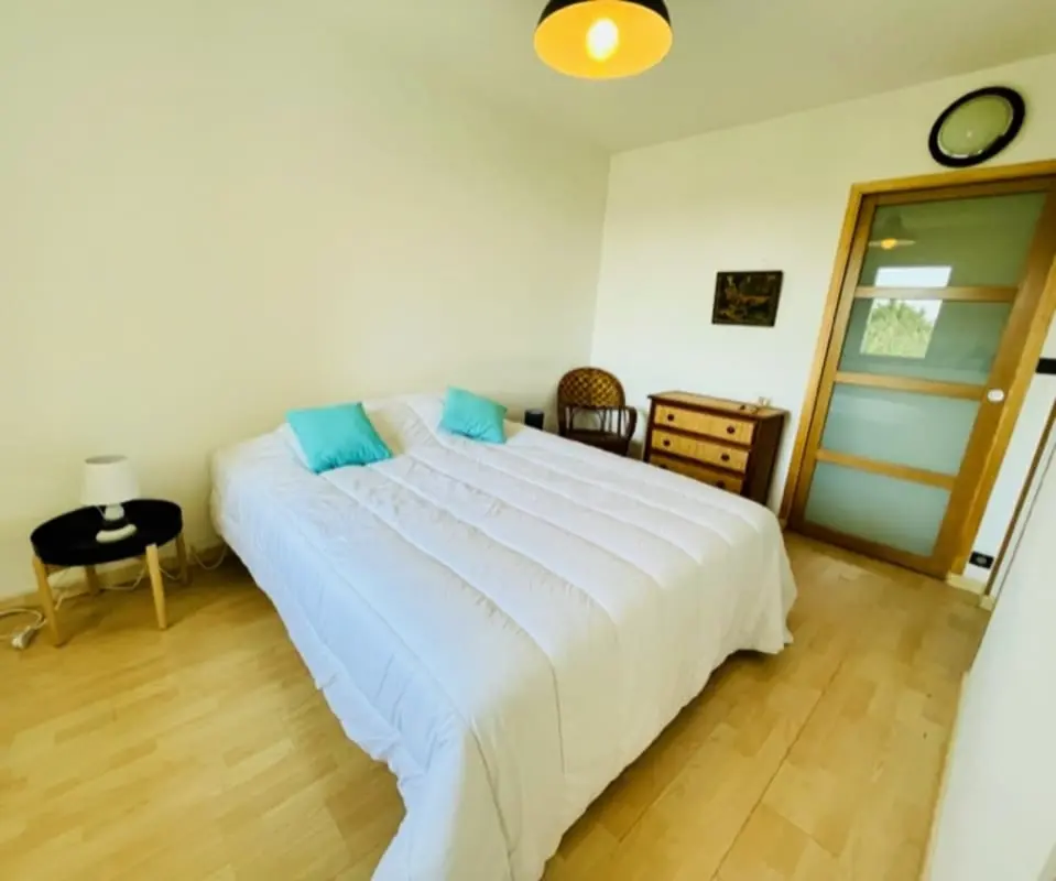Appartement Au Coeur Des Minimes Avec Vue Mer
