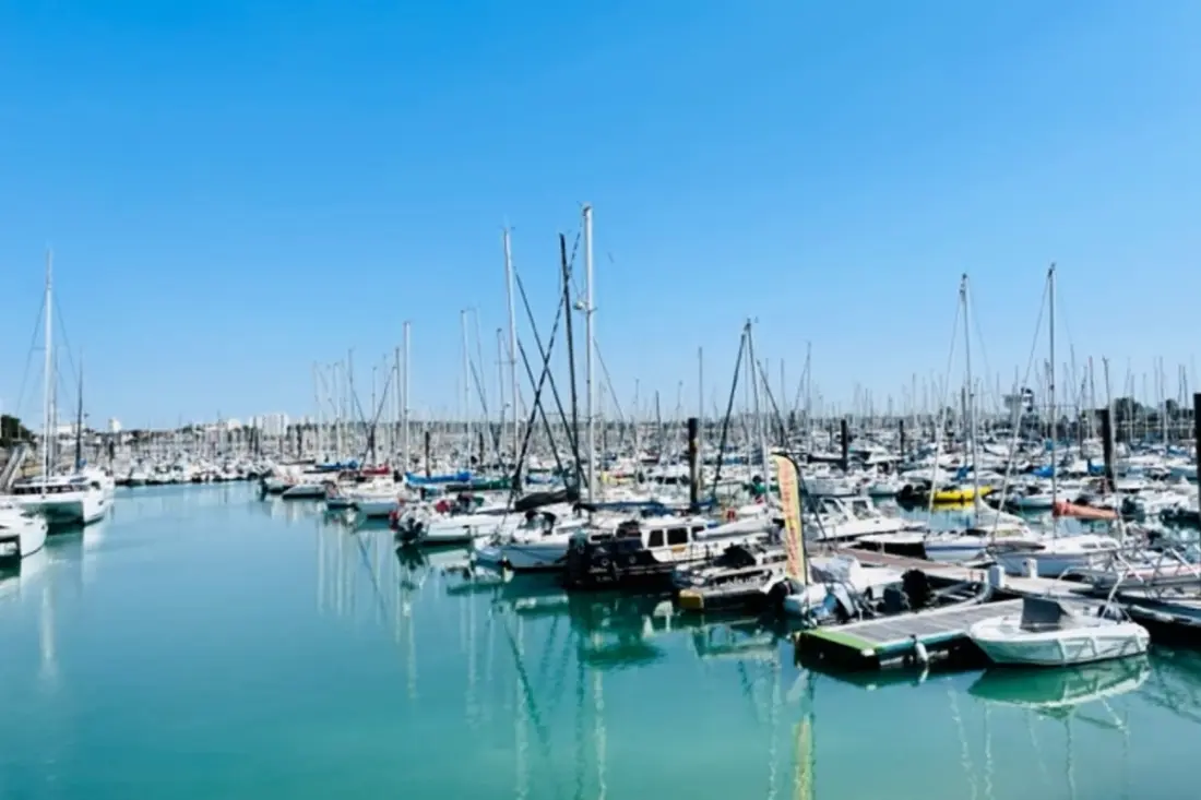 Appartement Au Coeur Des Minimes Avec Vue Mer