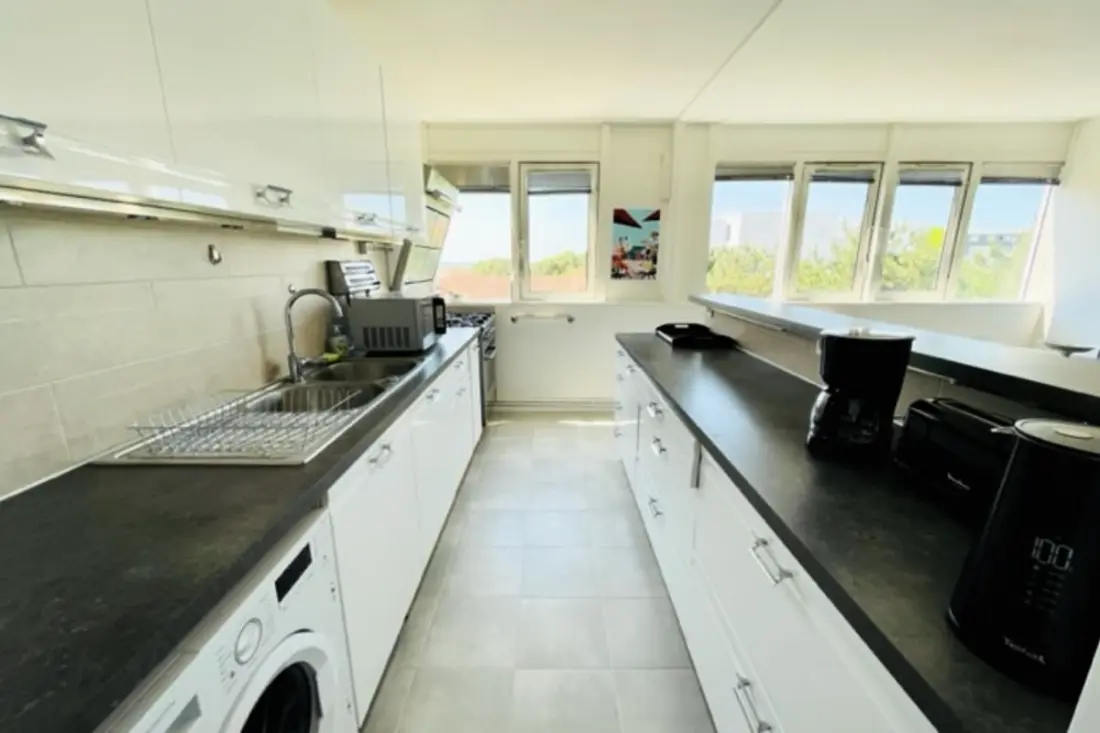 Appartement Au Coeur Des Minimes Avec Vue Mer