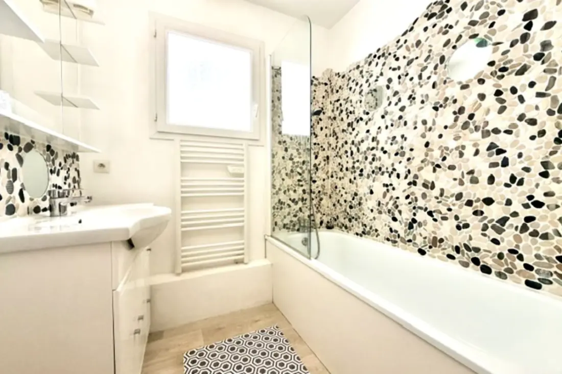 Appartement Plein De Charme à La Rochelle