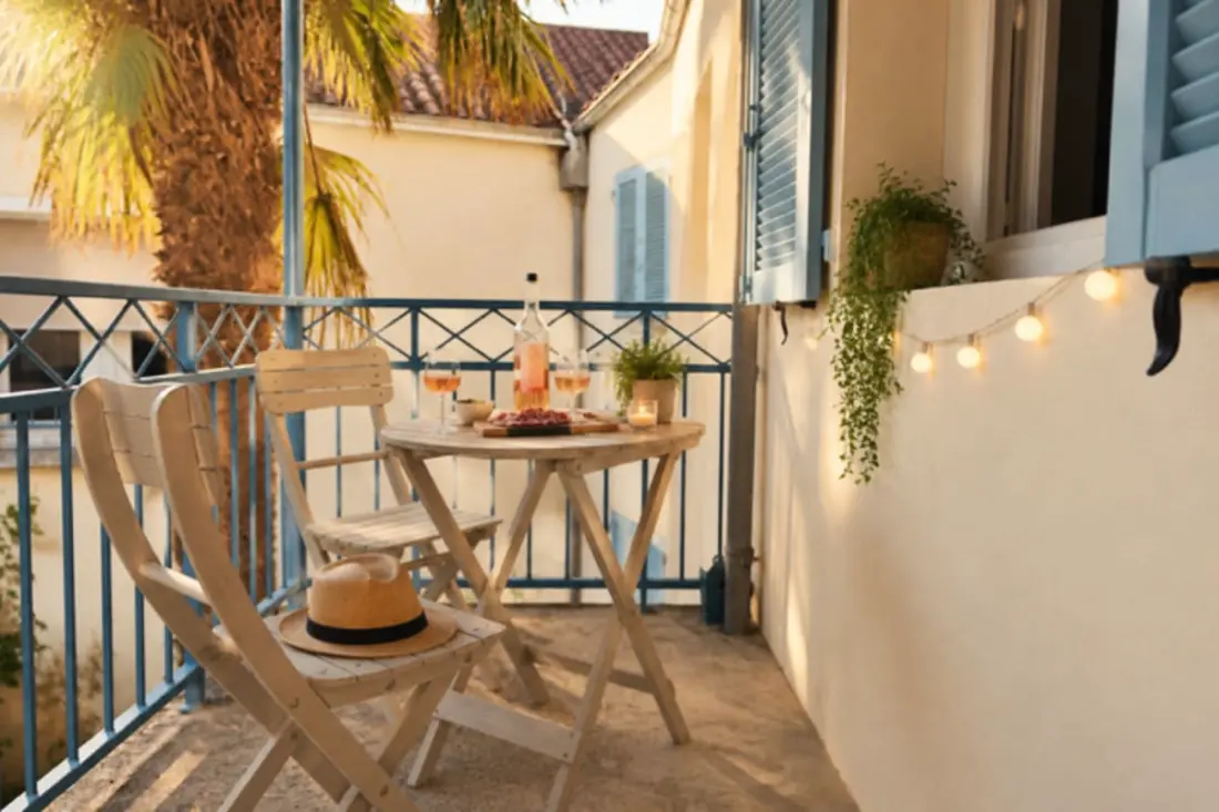 Appartement Plein De Charme à La Rochelle