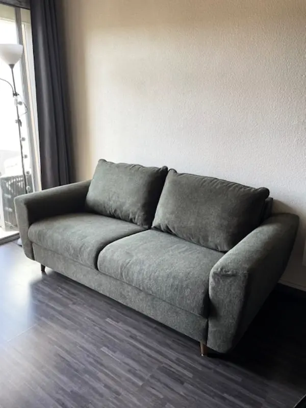 Bel Appartement Avec Balcon Proche Du Lac