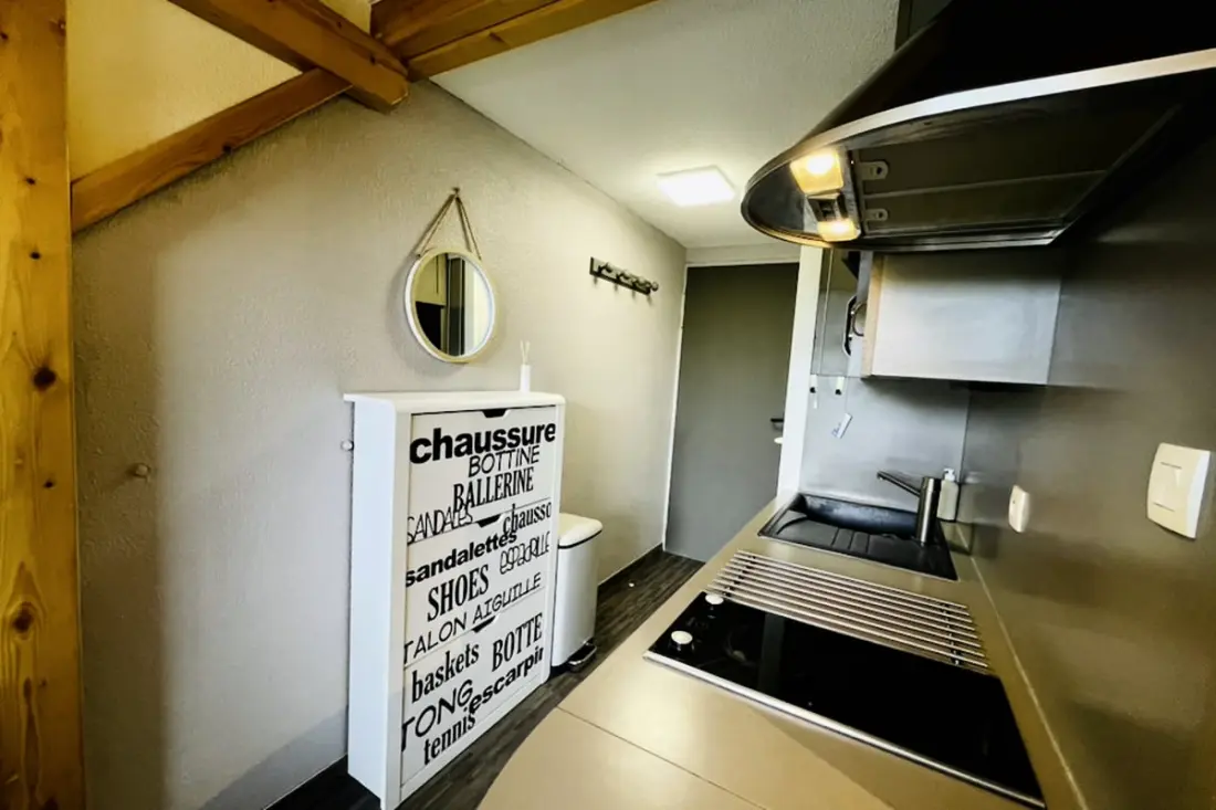 Bel Appartement Avec Balcon Proche Du Lac