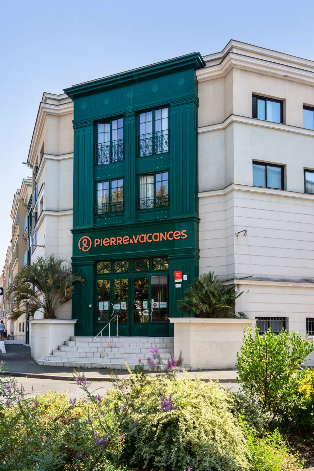 Résidence Centre - maeva Home