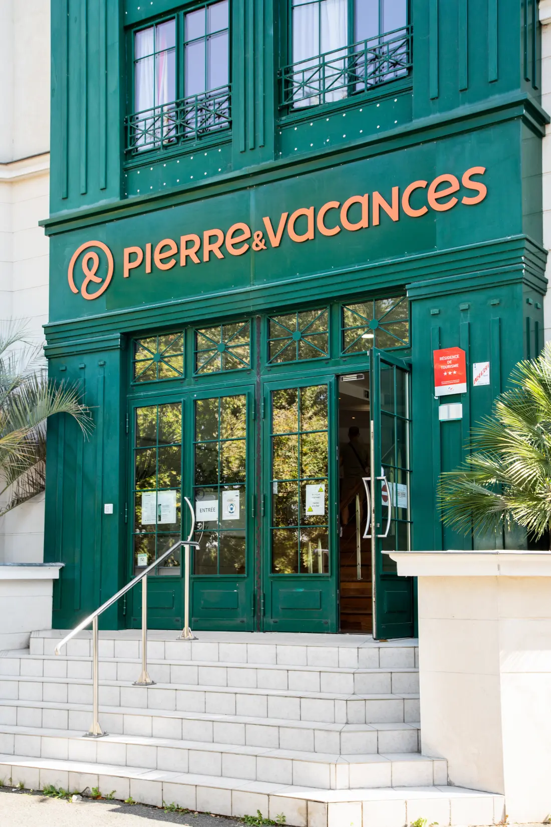 Résidence Centre - maeva Home
