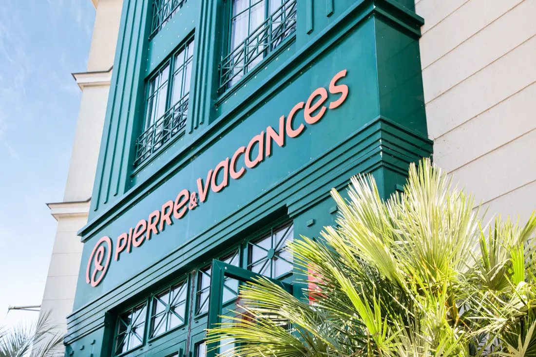 Résidence Centre - maeva Home