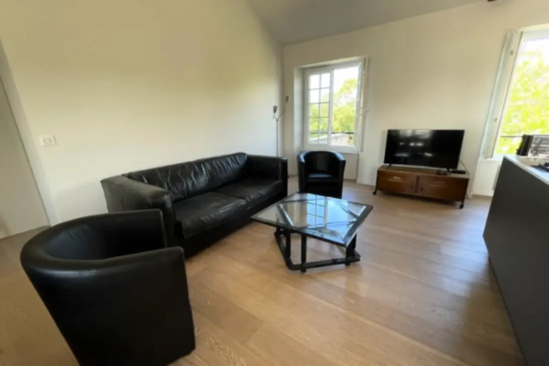 Charmant 80m²  Proche Du Vieux Port !