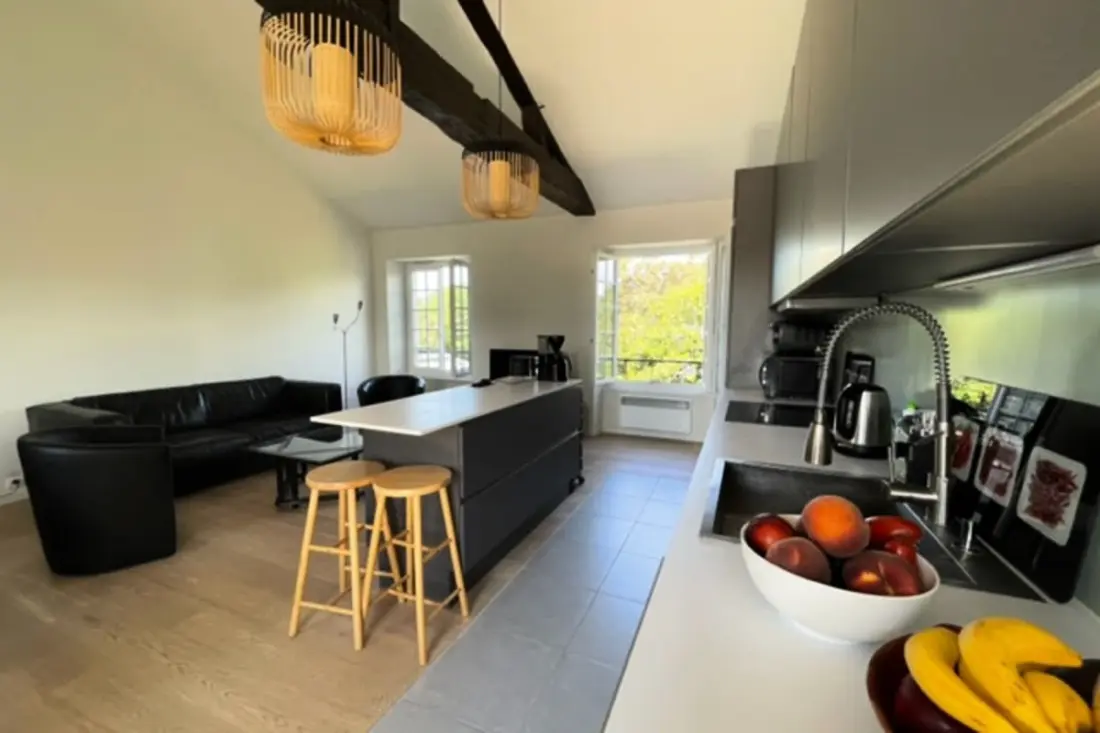 Charmant 80m²  Proche Du Vieux Port !