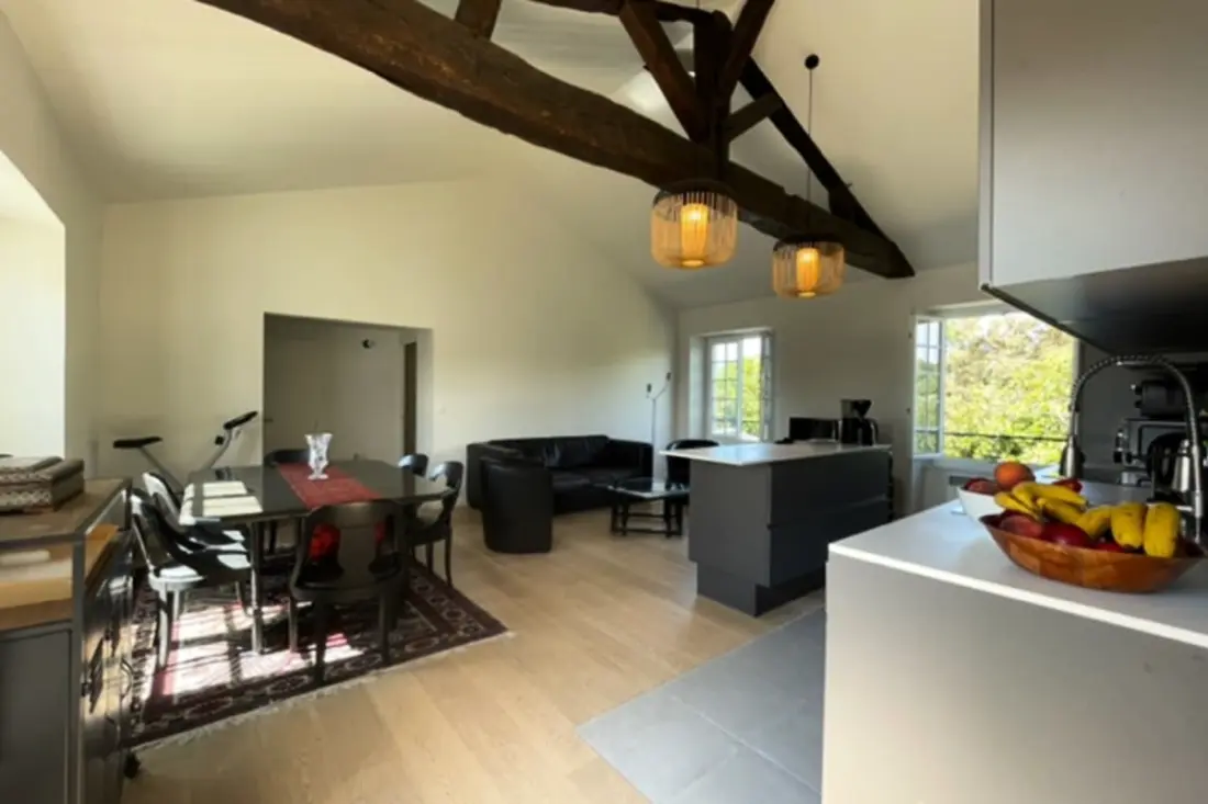 Charmant 80m²  Proche Du Vieux Port !