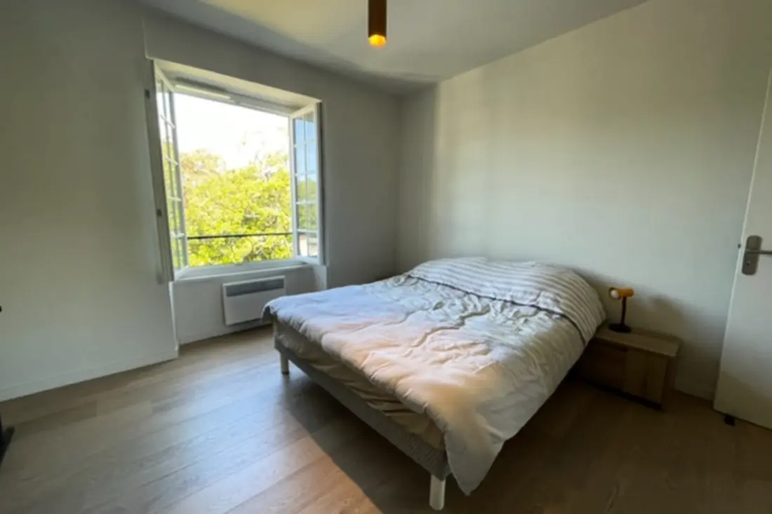 Charmant 80m²  Proche Du Vieux Port !