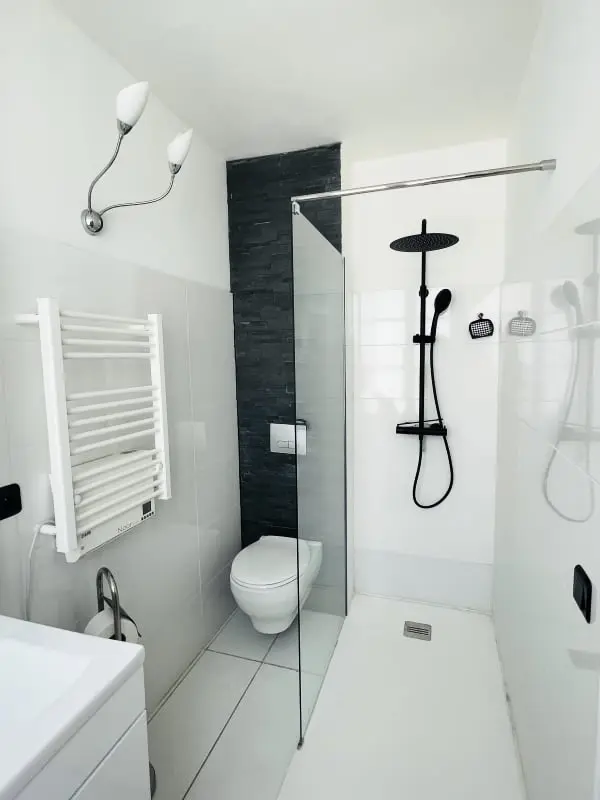 Appartement Hyper Centre Lumineux