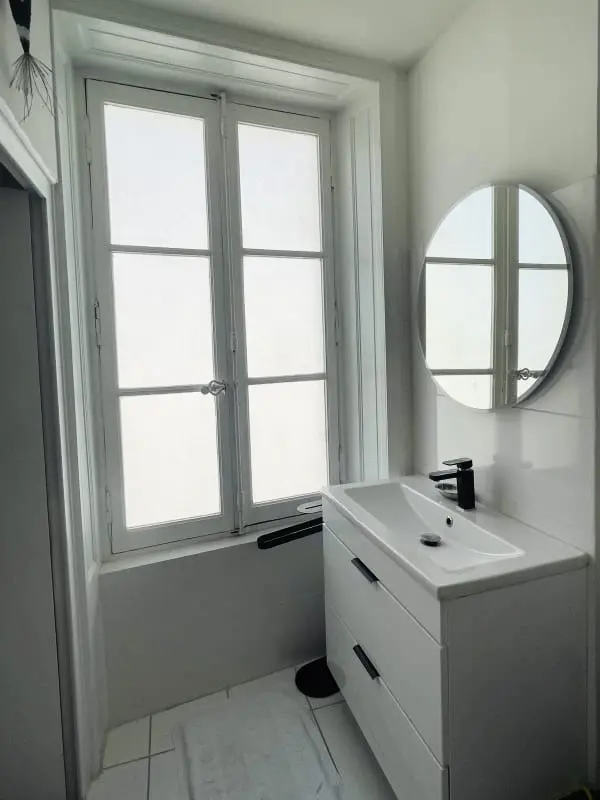 Appartement Hyper Centre Lumineux