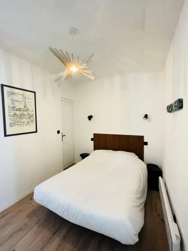 Appartement Hyper Centre Lumineux