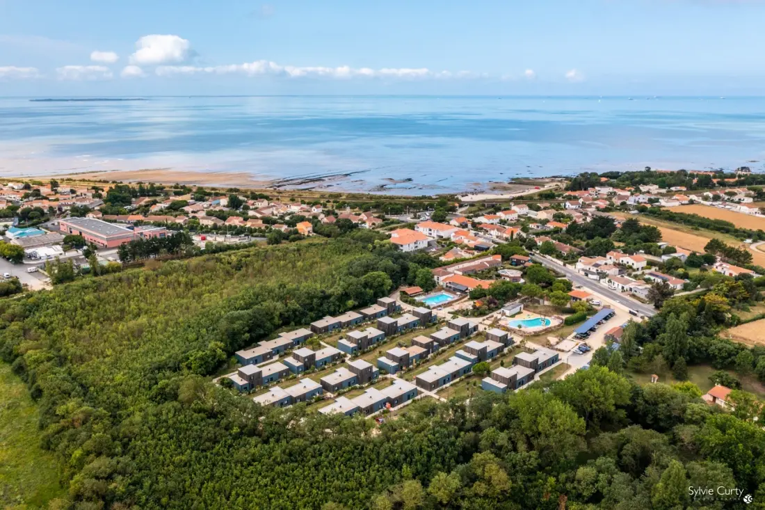 Résidence Côté Océan