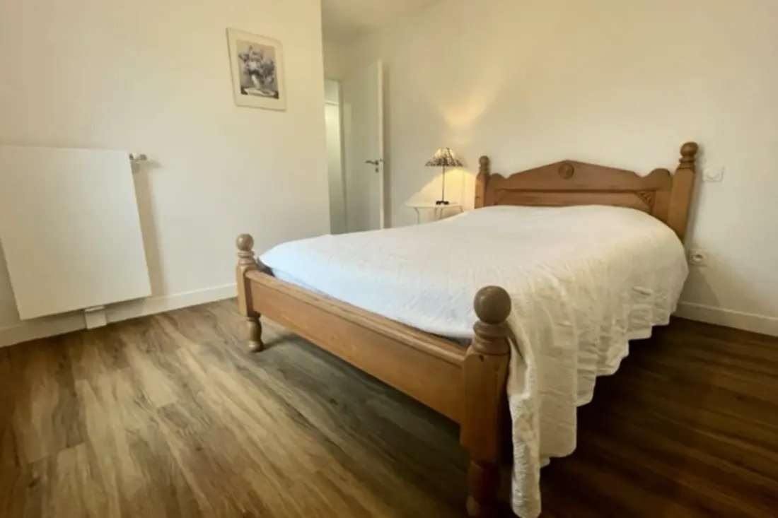 Joli 66m² Avec Terrasse à La Rochelle