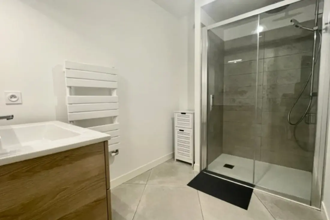 Joli 66m² Avec Terrasse à La Rochelle