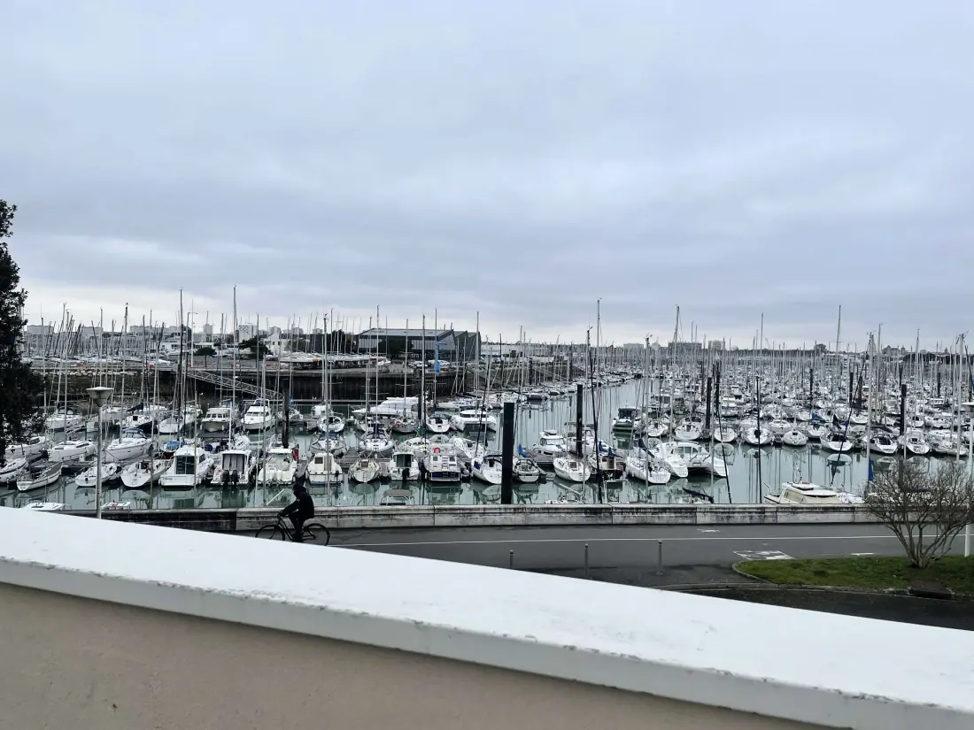 Résidence Les Quais De La Rochelle