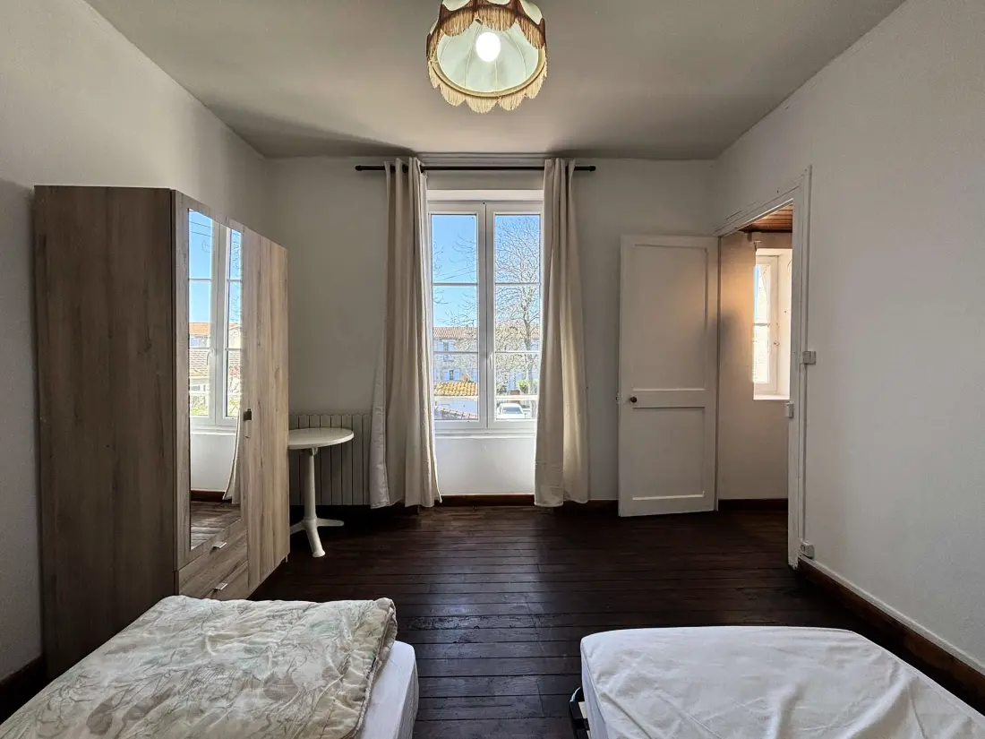 Résidence Lr000-015-la Rochelle