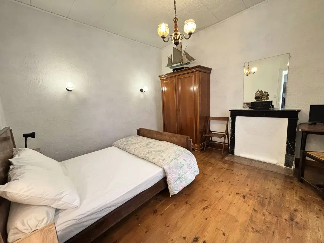 Résidence Lr000-015-la Rochelle