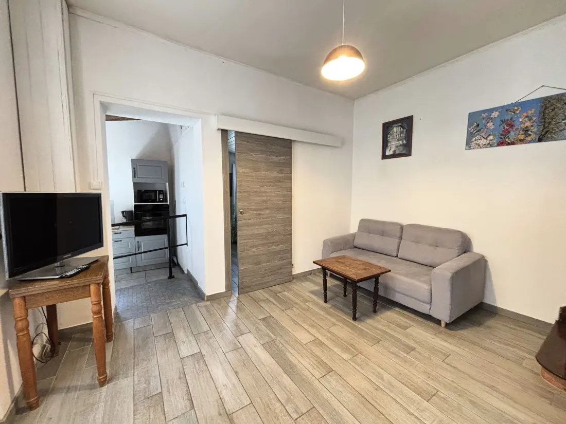 Résidence Lr000-015-la Rochelle