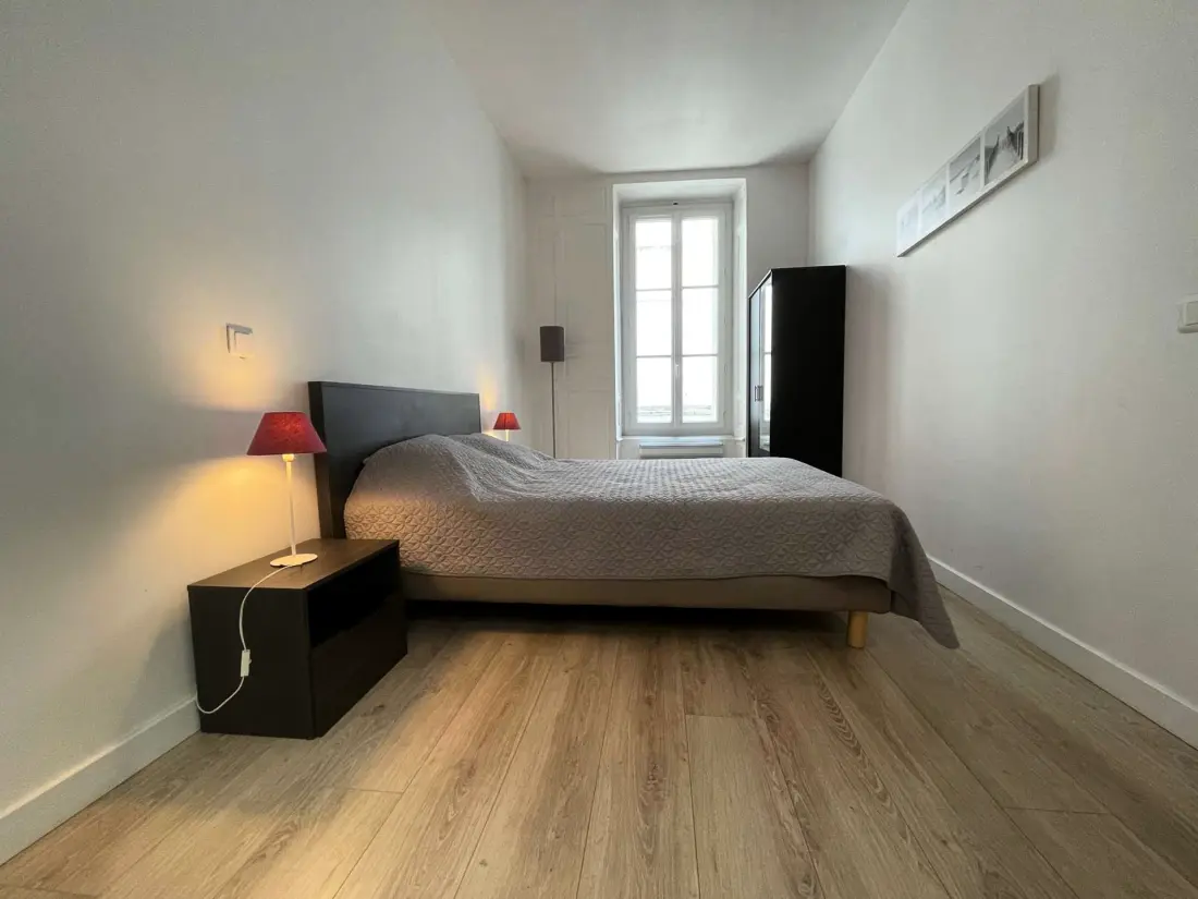 Résidence Lr180-024-la Rochelle