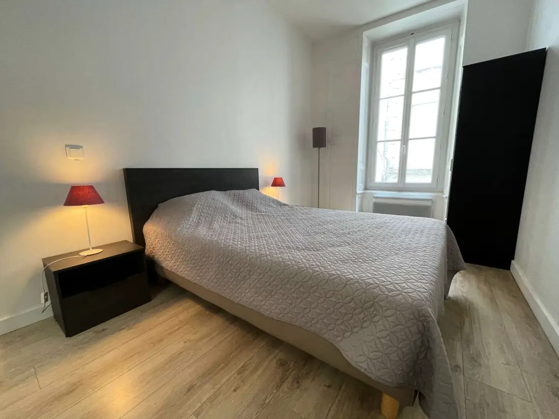 Résidence Lr180-024-la Rochelle