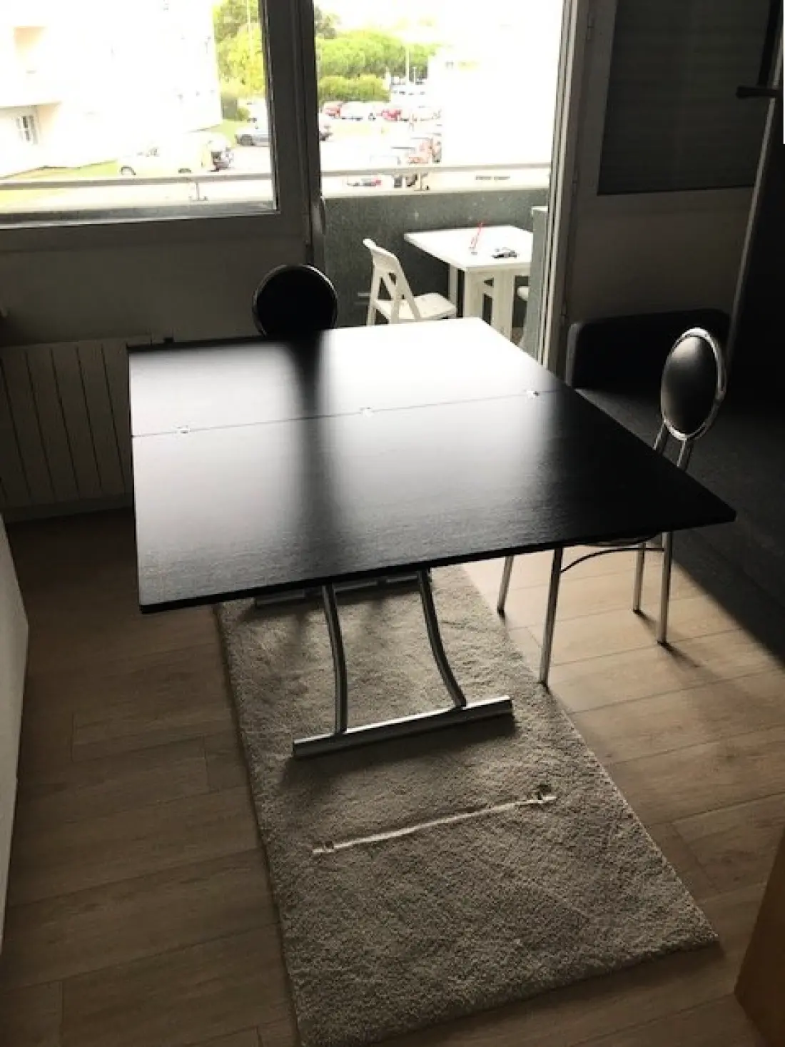 Résidence Porte Oceane