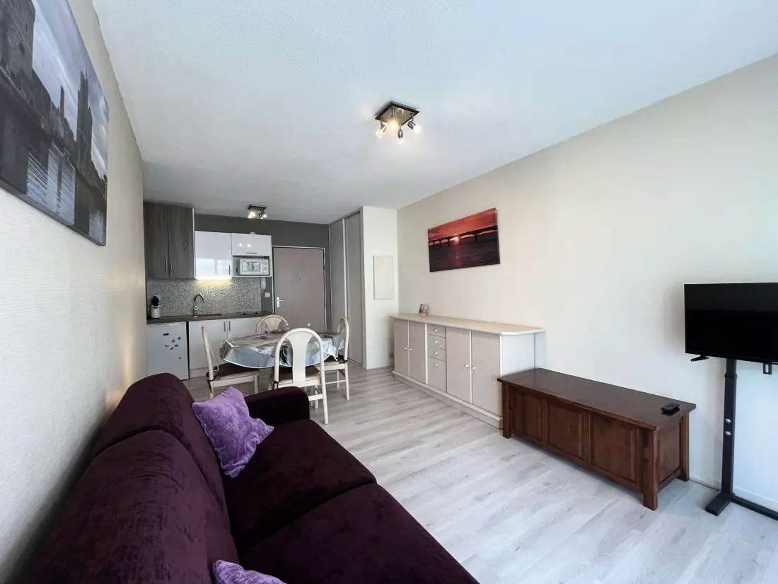 Résidence Porte Oceane