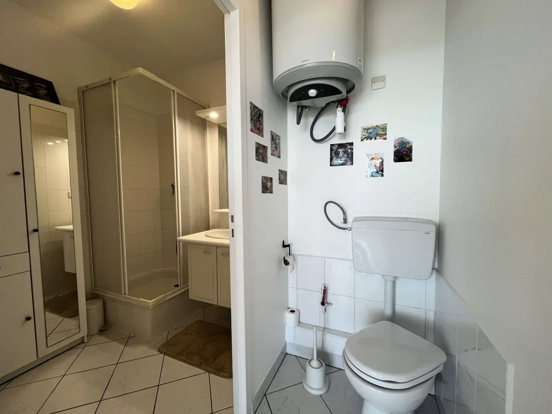 Résidence Porte Oceane