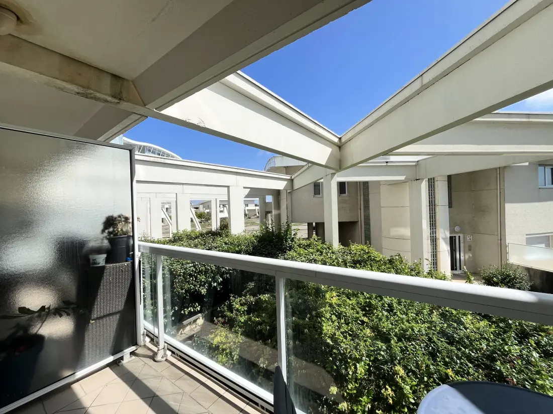 Résidence Porte Oceane