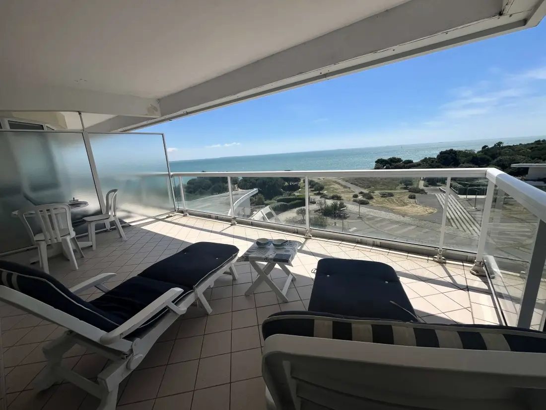 Résidence Porte Oceane