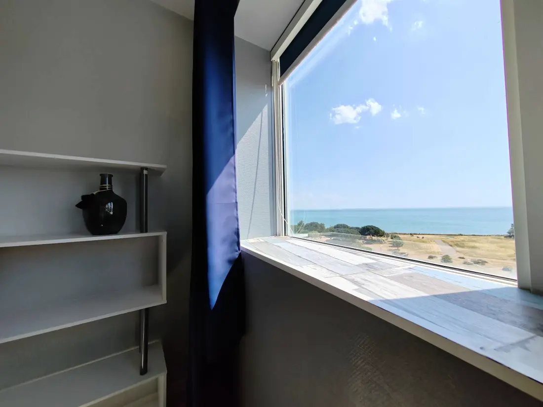 Résidence Porte Oceane