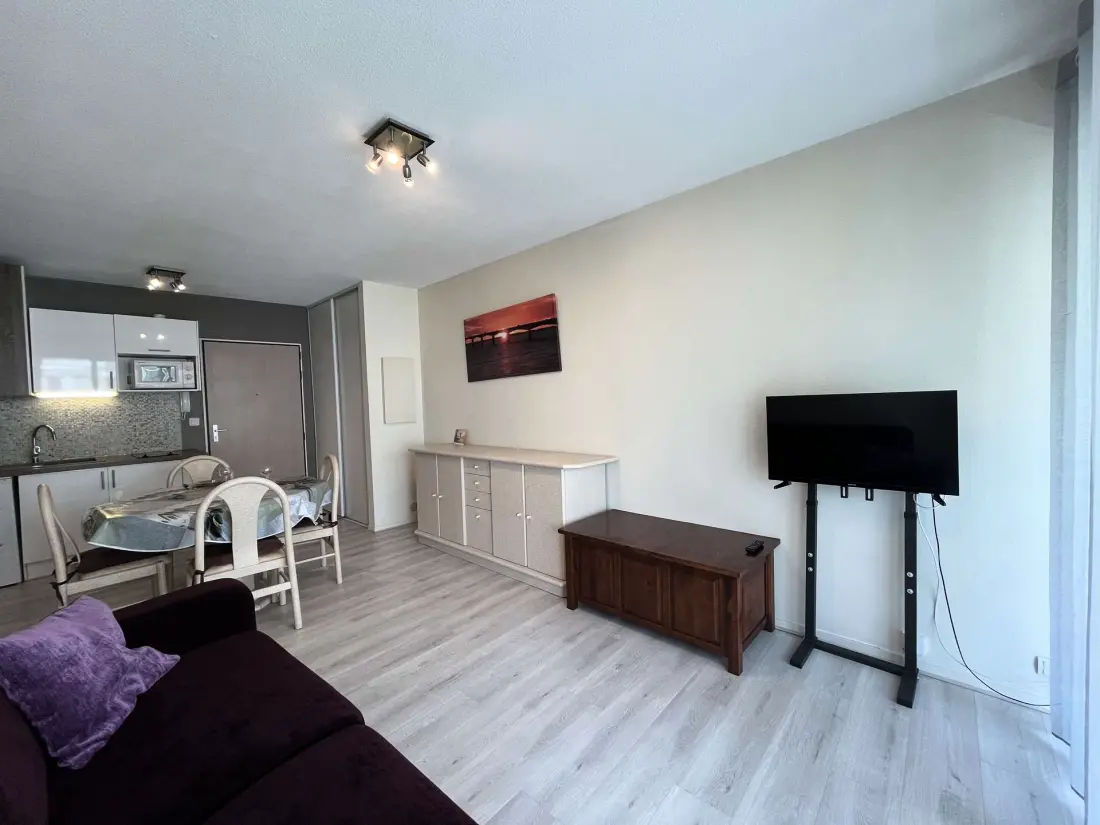 Résidence Porte Oceane