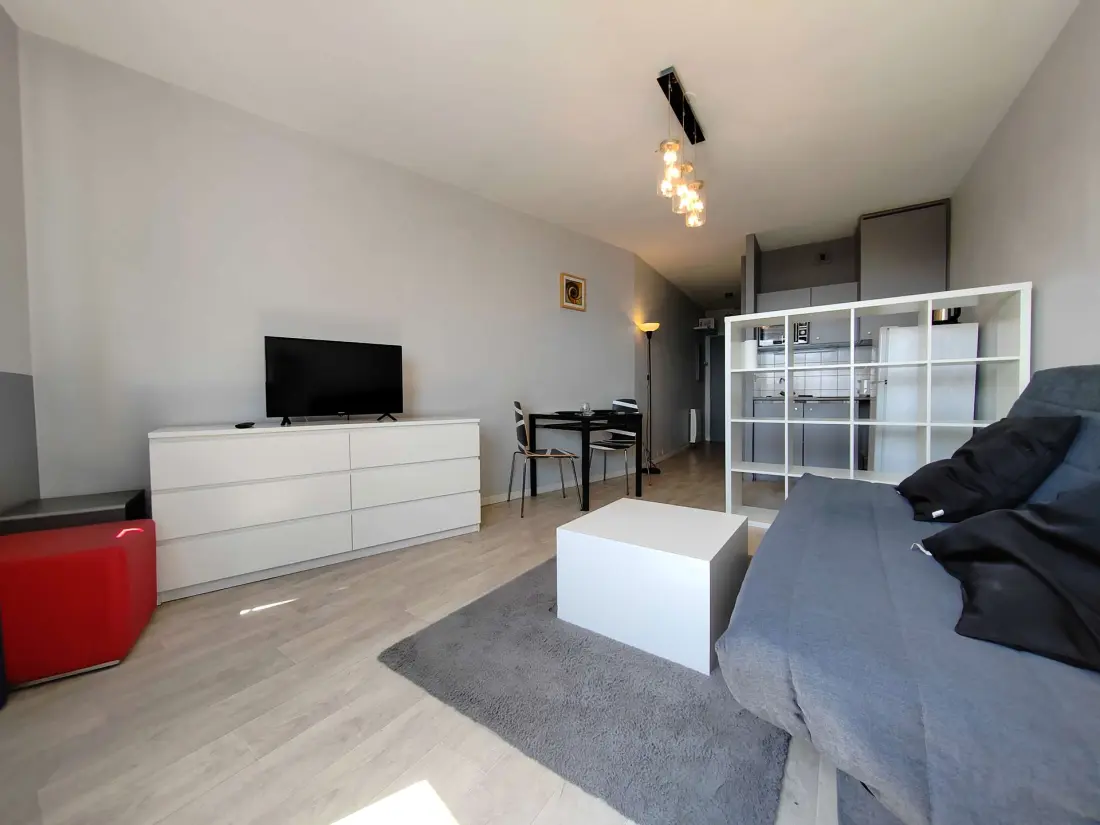 Résidence Porte Oceane