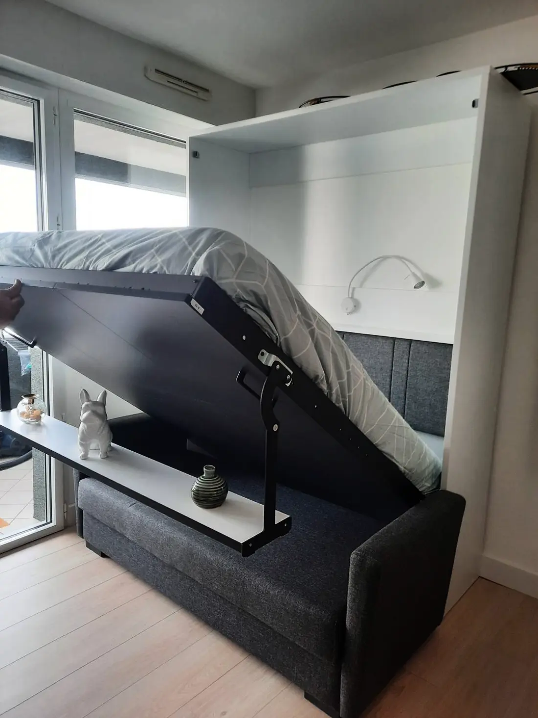 Résidence Porte Oceane