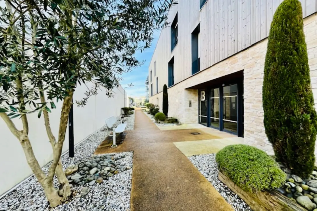 Exceptionnel Rooftop Vue Mer Avec Piscine Privée