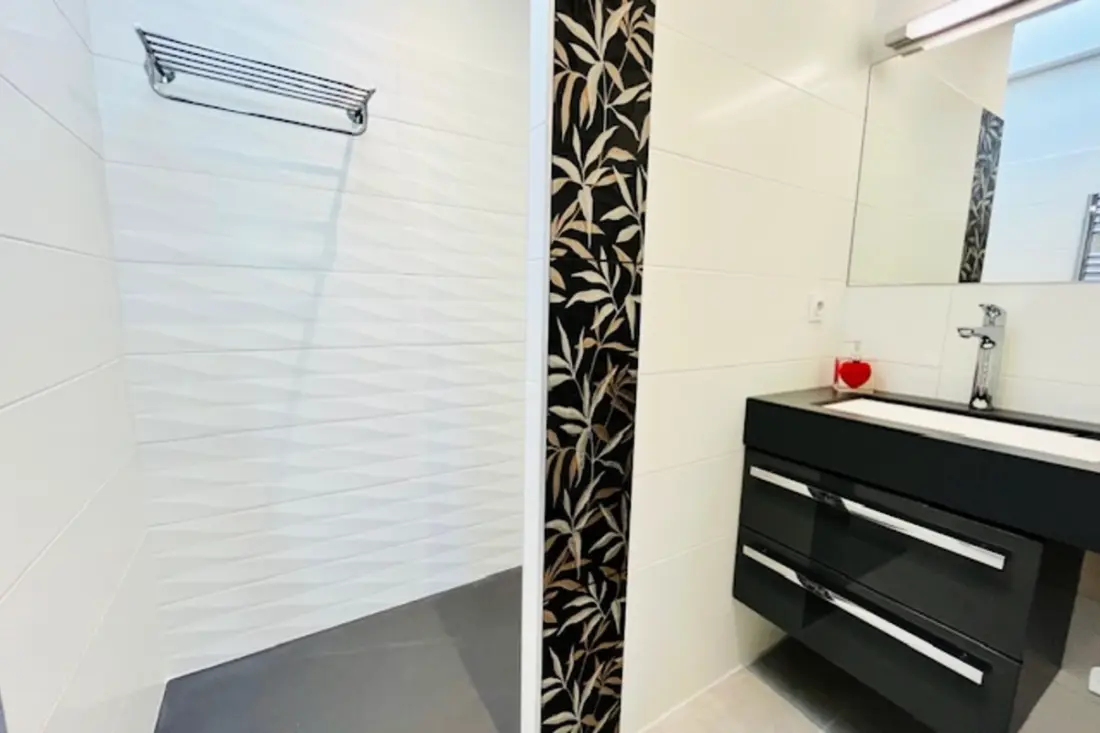 Exceptionnel Rooftop Vue Mer Avec Piscine Privée
