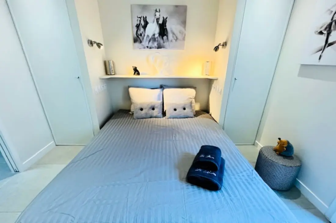 Exceptionnel Rooftop Vue Mer Avec Piscine Privée