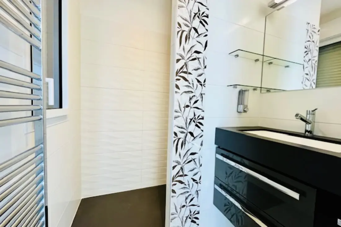 Exceptionnel Rooftop Vue Mer Avec Piscine Privée
