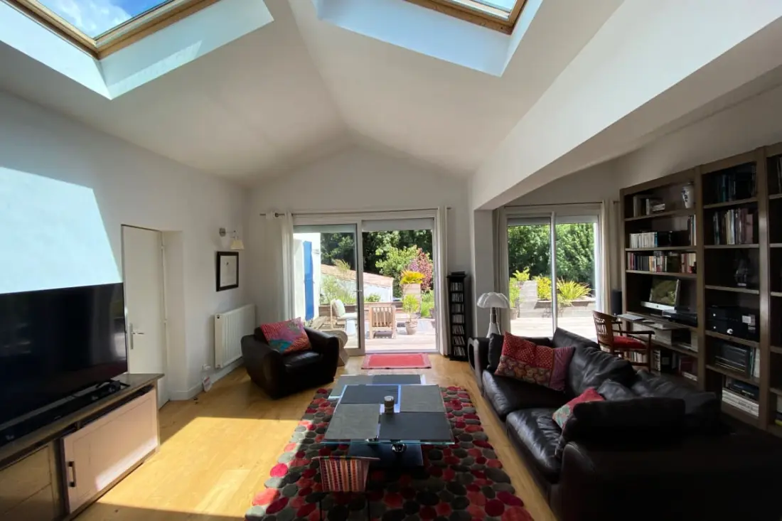 Somptueuse Villa Avec Piscine