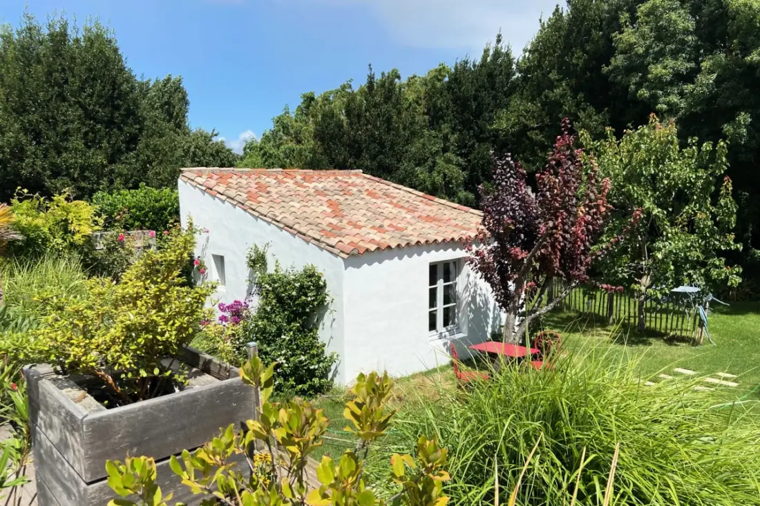 Somptueuse Villa Avec Piscine