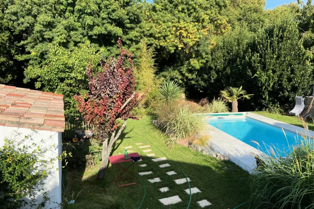 Somptueuse Villa Avec Piscine