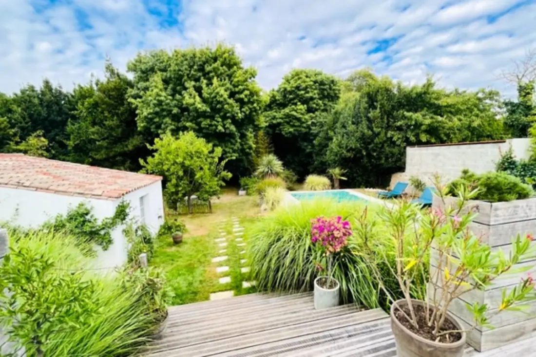 Somptueuse Villa Avec Piscine