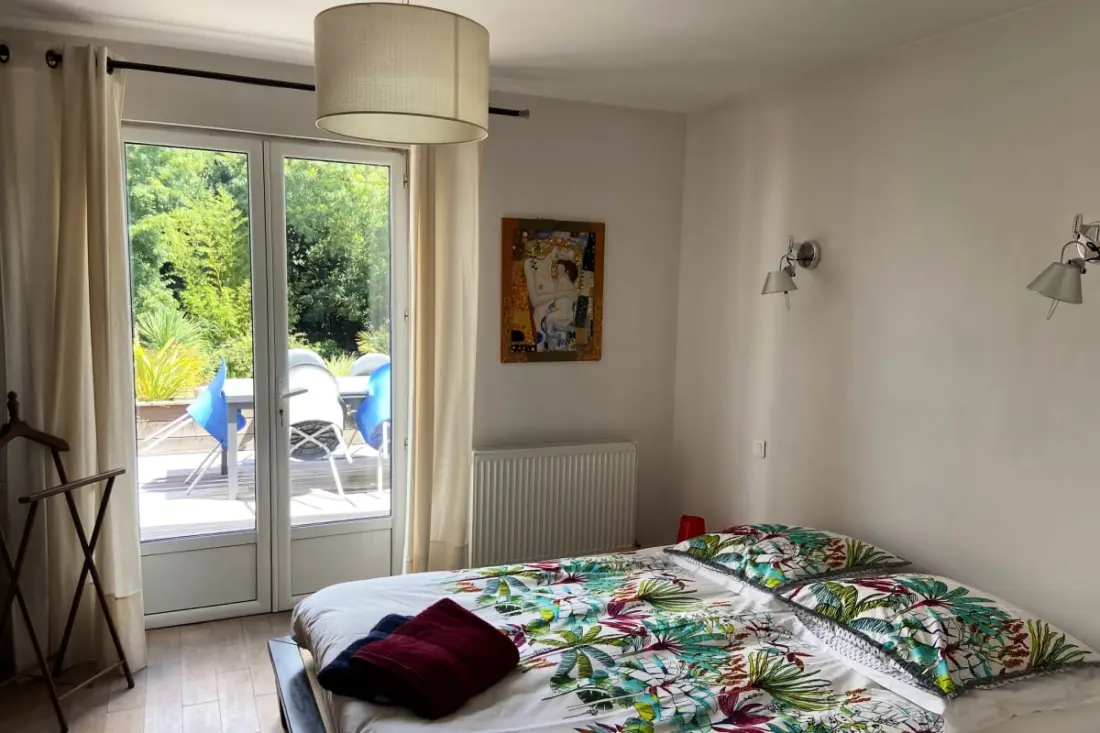 Somptueuse Villa Avec Piscine
