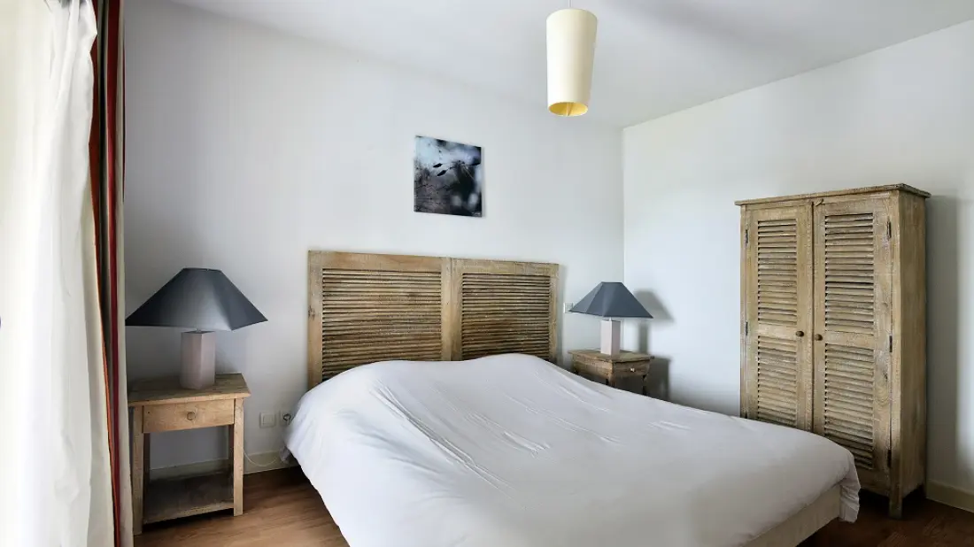 Résidence Vacancéole Le Domaine du Château 3 étoiles★★★