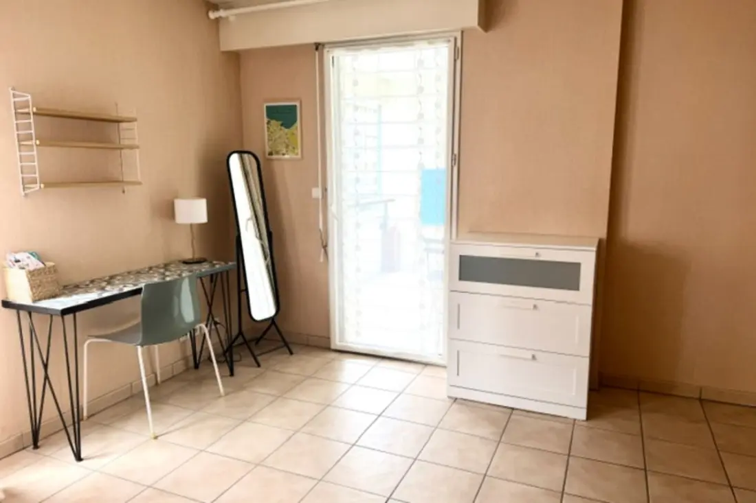 Studio Agréable à La Rochelle