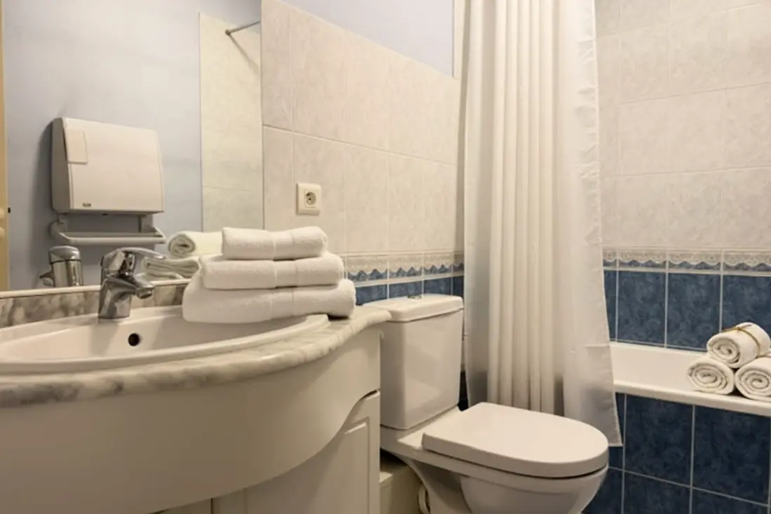 Studio Agréable à La Rochelle