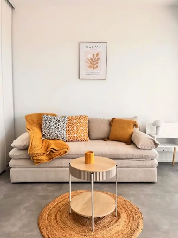 Studio Avec Terrasse Vue Mer  à La Rochelle