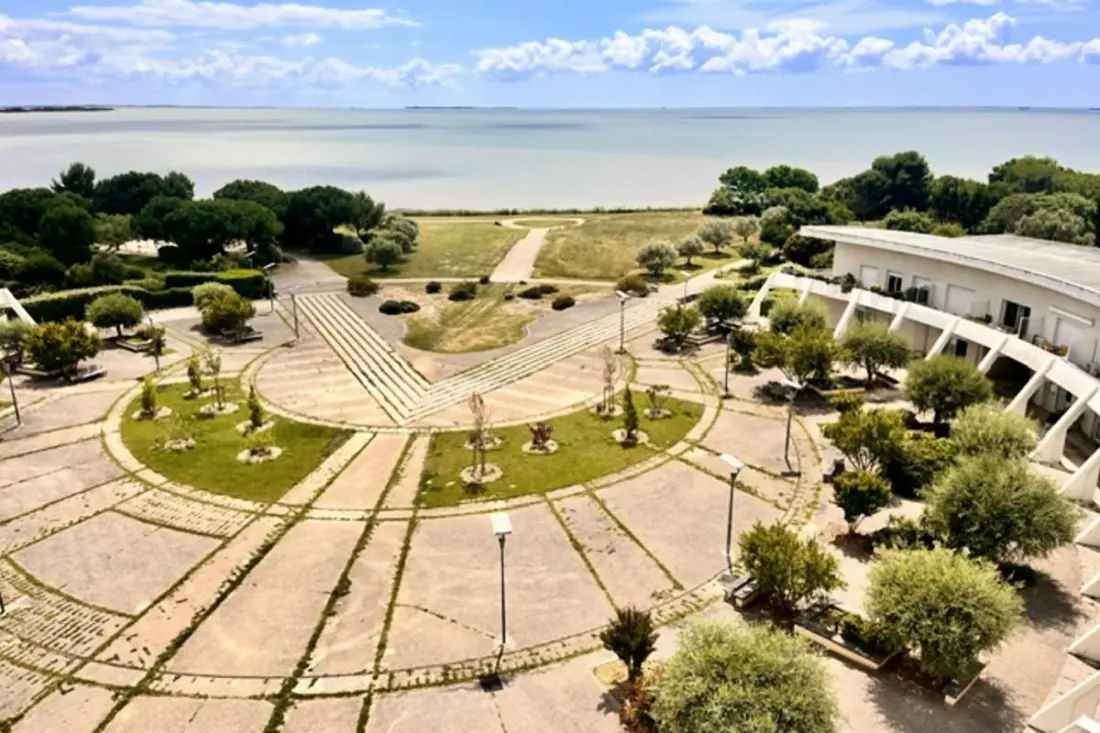 Studio Avec Terrasse Vue Mer  à La Rochelle